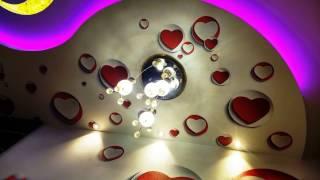 Interior Design by Gharkul Constructions