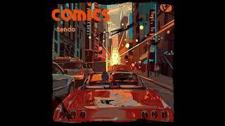 [FREE] Loop Kit - Comics (36 loops w/midi files)Nick Mira, Cxdy, Lil Tecca, Juice WRLD, Trippie Redd