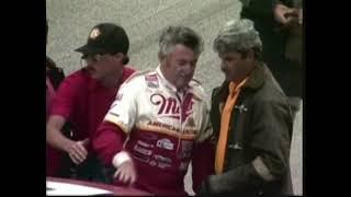 1987 Bobby Allison Talladega Wreck Winston 500