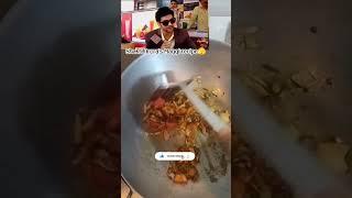Shakti Arora's Maggi recipe went viral, and I HAD to try it!#shaktiarora #shorts#viralshorts #maggi