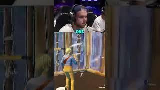 Mongraal vs Peterbot #mongraal #peterbot #proam