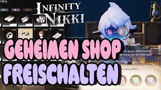 ÜBERSCHÜSSIGE OUTFITS GEGEN WERTVOLLE BELOHNUNGEN TAUSCHEN! | Infinity Nikki Deutsch German