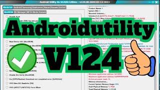 androidutilitypro v124 without smart card download android utility pro tool