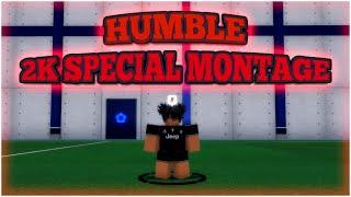 "HUMBLE" - Liphi 2000 Subscriber Montage [LOCKED]