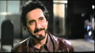 Carlito's Way TV ad (1993)