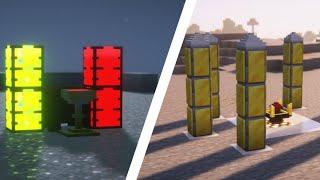 5 MODS que MEJORAN al 1000% TU SURVIVAL de MINECRAFT