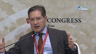 "140 million against billions": Andrey Bezrukov on Russia's survival strategy in the battle of te...