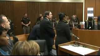 REPLAY: Jurors find Bob Bashara guilty of all five counts