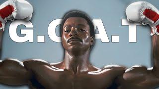 Why Apollo Creed is the Greatest - Rocky Explained/Character Analysis