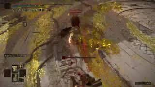 Elden Ring PvP Golden God build