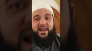 Allow our Youth to be leaders in ALL fields Shaykh Abdul Majid Iltaf