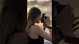 Backstage photographer by Lera Rawlick in Batumi