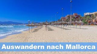 Sven Gonzales im Gespräch  Auswandern nach Mallorca | Was muss man beachten?