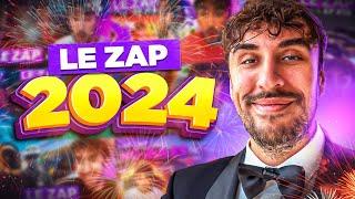 LE ZAP D'IDREAU 2024 - BEST OF