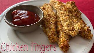 Ogri’la Chicken Fingers - World of Warcraft