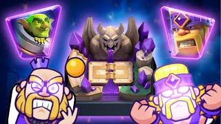  Новый Сезон | Эволюция Мортиры | Осколки Эволюции в Магазине Clash Royale