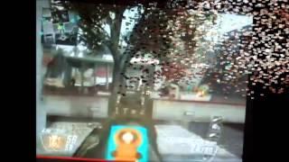 CrEw Skillz BO2 & MW3 montage by CrEw Fusionz