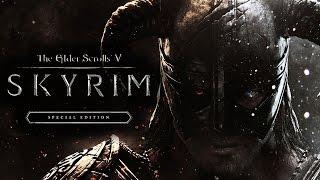 The Elder Scrolls V - Skyrim Special Edition : Conferindo o Game