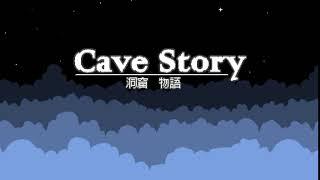 White (Beta Mix) - Cave Story