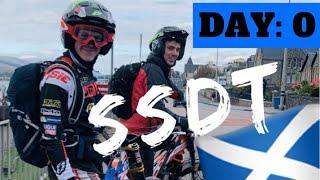 2023 SSDT Vlog - Day 0