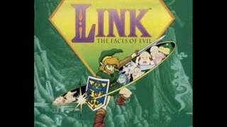 Link: The Faces of Evil Music: Spearfish Falls Dragon's Cave