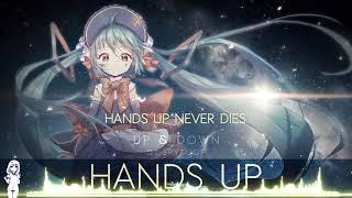 Nightcore  Up & Down
