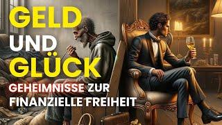 Geld und Glück: 7 Geheimnisse für finanzielle Freiheit und ein erfülltes Leben