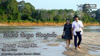 JODOH BAYA HANJULU  By -LUSY ANGGELIA-Songwritter-LAN TEJUL(MUSIC VIDEO OFFICIAL 2023)