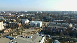 Климовск, Гривно