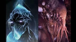 Tassadar / Ourus All Quotes - StarCraft 2 Legacy Of The Void