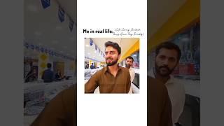 Mastiya Kr Kr ke sare Vlog ka Maza kharab kr dia #haider #funny #comedy #rajab #love@rajabbutt94