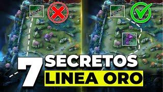 7 SECRETOS PARA SER EL MEJOR ADC GUIA ADC MLBB 2024