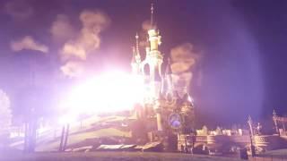 Disney Dreams at Disneyland Paris 2017