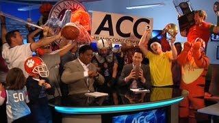 ACCDN Harlem Shake