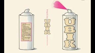 What is UBIK?