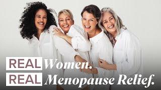 Menopause Made Easier: Discover Harmonia | #menopause #menopausehealth