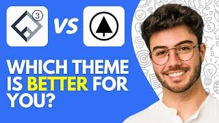 Flatsome Vs Woodmart (2025) Which Theme is Better for You?