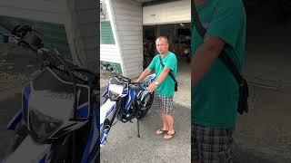 Отзыв о покупке мотоцикла PROGASI SUPER MAX 250 в X-MOTORS г. Нижневартовск #shorts