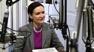 'Common Law' Episode 3: Taxing Big Tech and the Future of International Tax