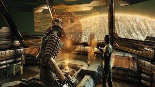 Dead Space Walkthrough - Chapter 4: Obliteration Imminent