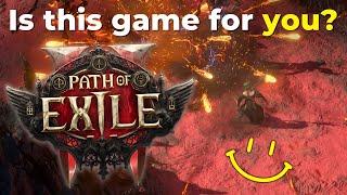 Simple Path of Exile 2 Beginner's Guide: Game Overview