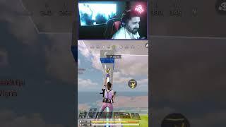 دایی بسیارروانی میباشد!‍ #callofdutymobile #codmobile #codm #کالاف #کالاف_دیوتی_موبایل