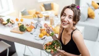 How to Eat for Health and Longevity | Healthy Eating Tips | Diet for Long Life