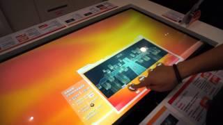 Leovation - MultiTouch - FWD