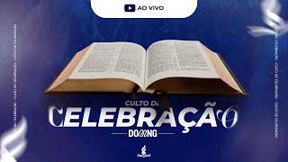  Culto de Celebração | Louvores e Mensagens Impactantes  09/03/2025