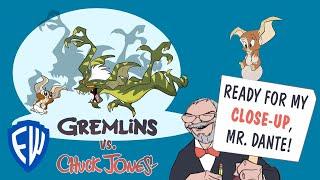 Chuck Jones in The Gremlins Franchise | Looney Tunes Review