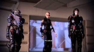 jj0ck33 plays Mass Effect 2: Thane Recruitment (1/3)