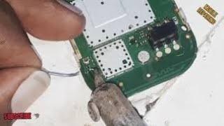 nokia 105 signal problem use full Trick all nokia Mobile Network Solution By Mobile repairing