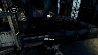 Batman Arkham Asylum on Asus F83VF T4400.mp4