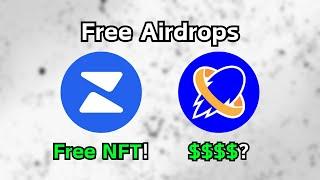 Sonic and Zerion Airdrop guide | لا تضيع هذه الفرص المجانية 